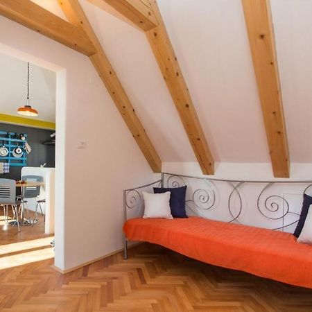 Apartment Art دوبروفينك المظهر الخارجي الصورة