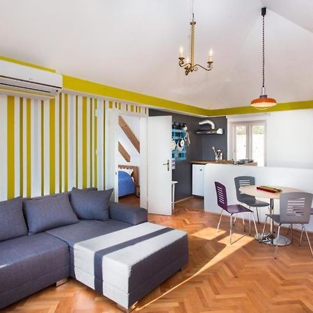 Apartment Art دوبروفينك المظهر الخارجي الصورة