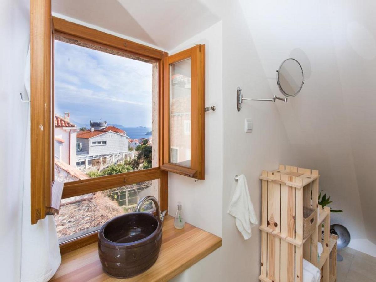 Apartment Art دوبروفينك المظهر الخارجي الصورة