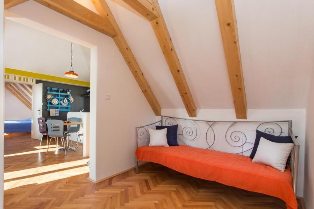 Apartment Art دوبروفينك المظهر الخارجي الصورة