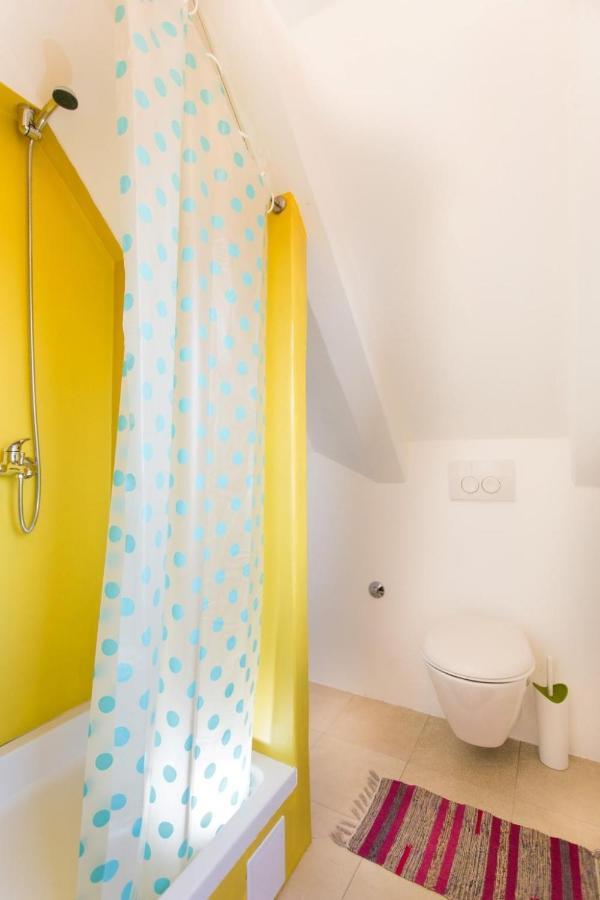Apartment Art دوبروفينك المظهر الخارجي الصورة