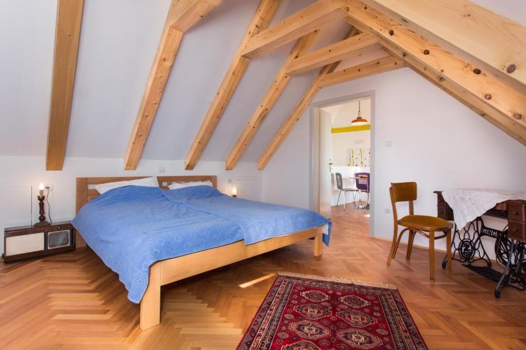 Apartment Art دوبروفينك المظهر الخارجي الصورة