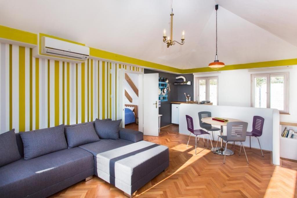 Apartment Art دوبروفينك المظهر الخارجي الصورة