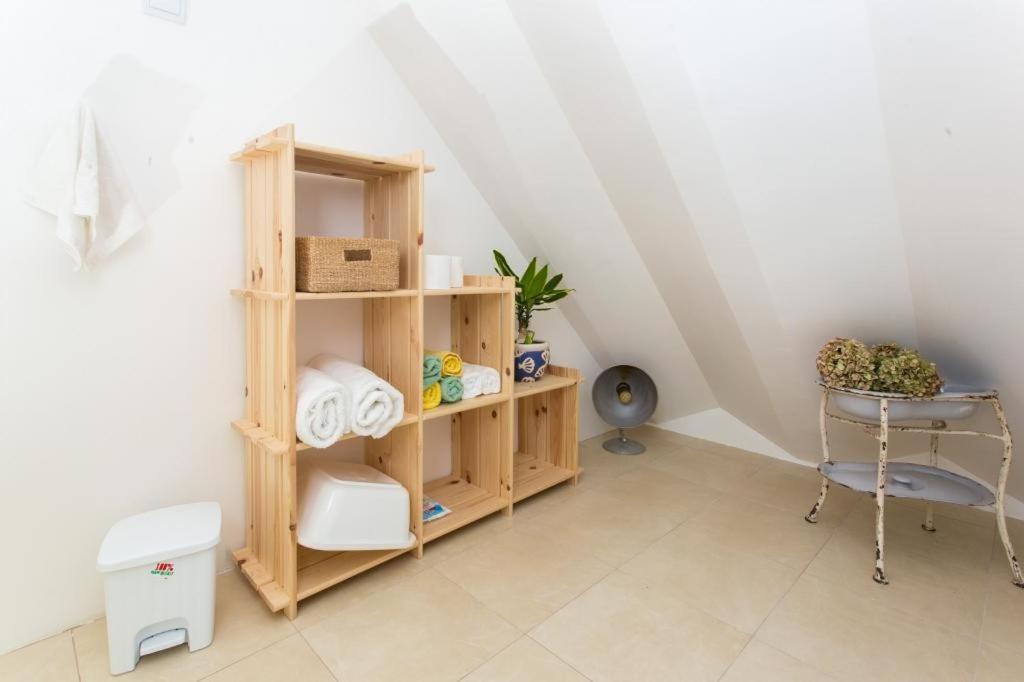 Apartment Art دوبروفينك المظهر الخارجي الصورة