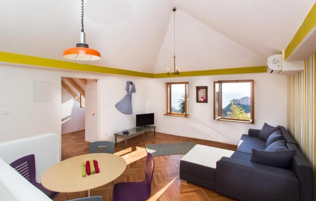 Apartment Art دوبروفينك المظهر الخارجي الصورة
