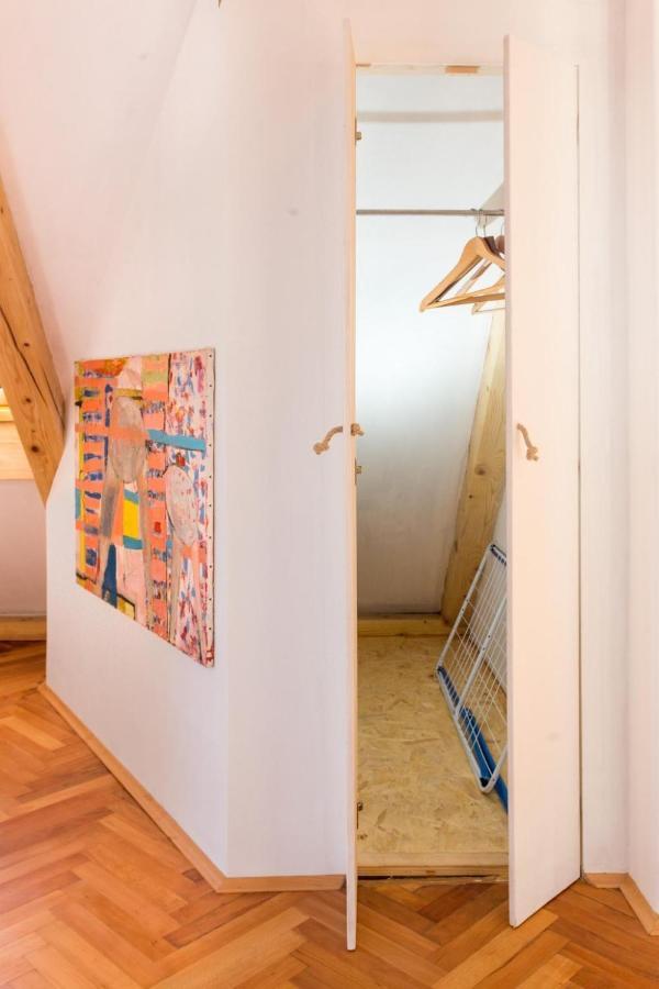 Apartment Art دوبروفينك المظهر الخارجي الصورة