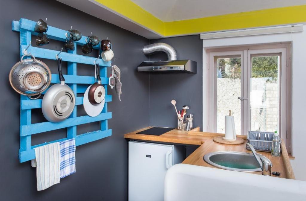 Apartment Art دوبروفينك المظهر الخارجي الصورة